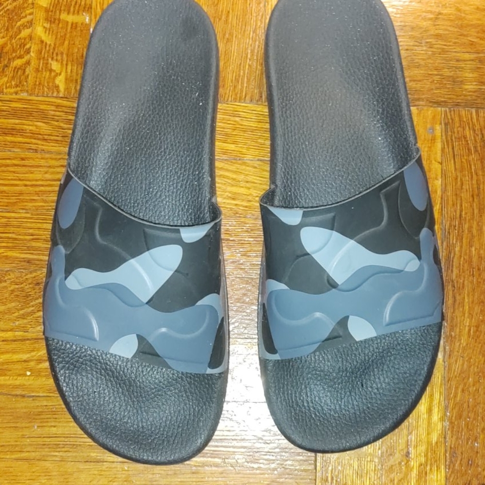 DANWARD SLIDES